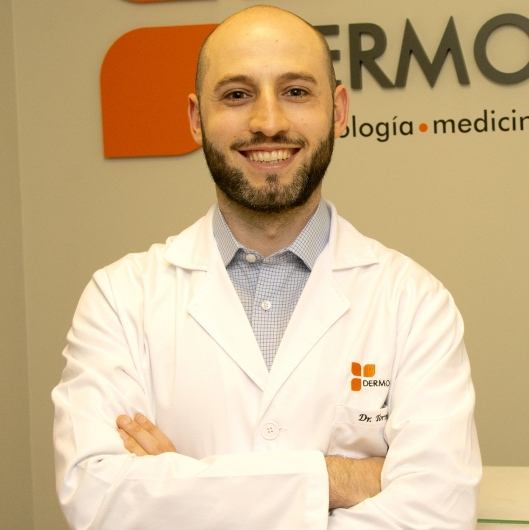 Dermatólogos Pontevedra Dr. Jose Luis Torregrosa Calatayud